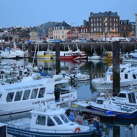 Le Petit Ecolier Hyper-Centre Proxi Gare-Plage Dieppe Exterior foto